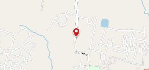 CCB (cafe chicken basket) on map