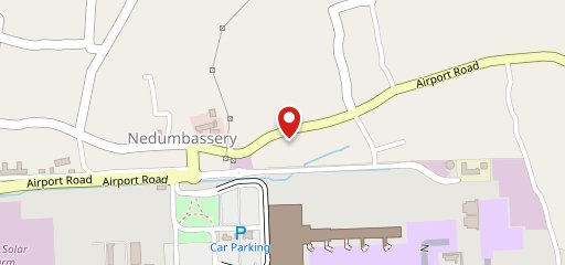 Ceecee Bakery on map