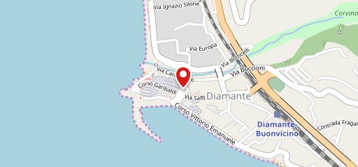 ..Cchi' gulia! sulla mappa