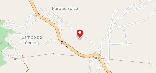 Cebolinha - Comida Caseira no mapa