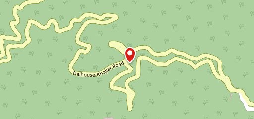 Tipsy Yake A Rooftop Bar & Grill @ Hotel Mount View on map