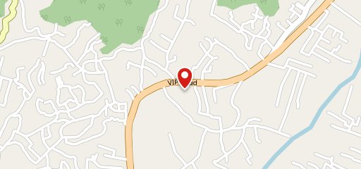 The HideOut Café on map