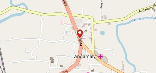 CeeCee Bakery on map