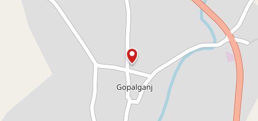 Celebration Traders Amul Agency Hathua Gopalganj on map