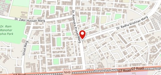 Celebration Bakery Rajendra Nagar on map