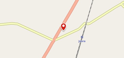 Celebration bakery on map