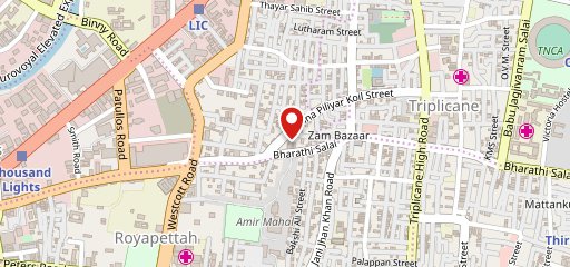 CELEBRATION Cake Shop on map