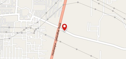 Celebration Restaurant on map