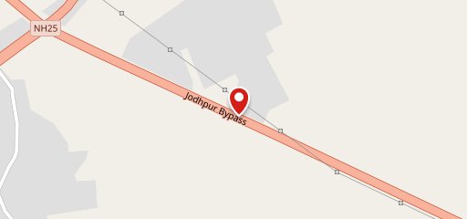 Celebration Restaurant on map