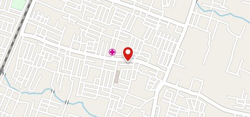 Celebration Restaurant And Bar on map