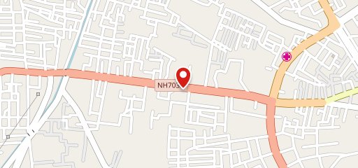 CELEBRATION Cafe & Lounge on map