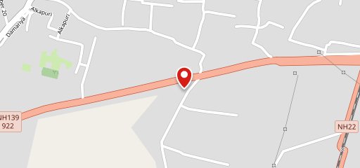 Celebration The Party Point on map