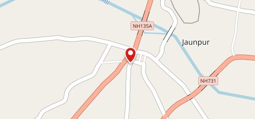 Celebrations Bakers on map