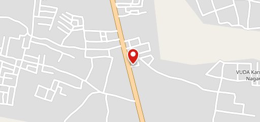 Celebrations Restaurant on map