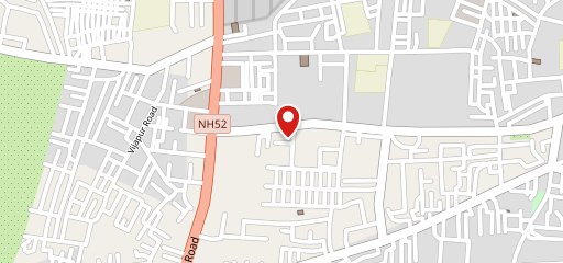 Hotel Celebrations on map