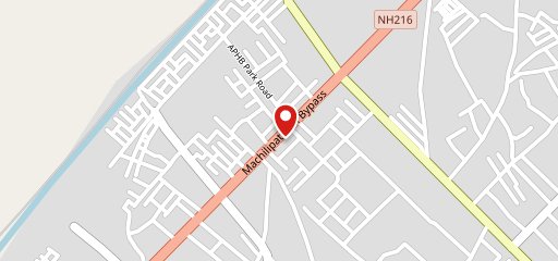 Celebrity Family Restaurant on map