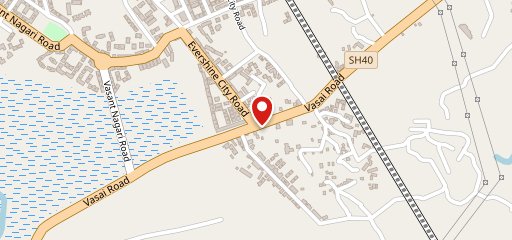 Celebrity Family Restaurant on map