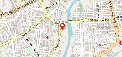 Celesto Restaurant Bar Café on map