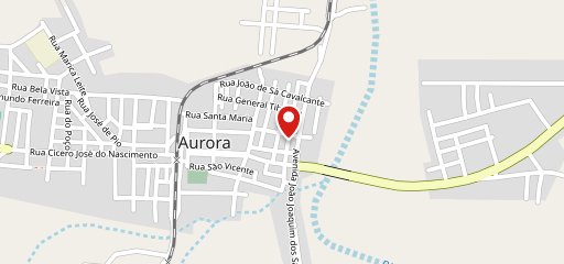 Celmar Pizzaria Centro no mapa