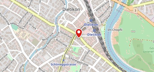 CEM GmbH sulla mappa