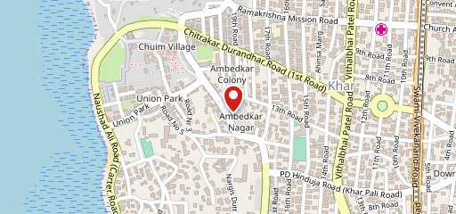 Centaur Gourmet Kitchen Catering Services on map