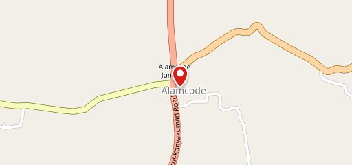 Center Old Hotel on map