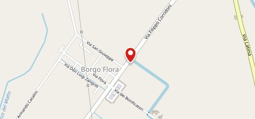 Central 48 sulla mappa