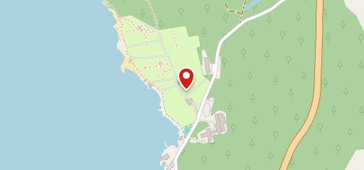 Central park caffe bar sulla mappa