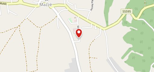 Central Park sulla mappa