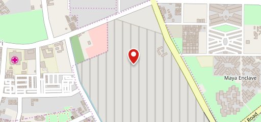 Central Police Canteen on map