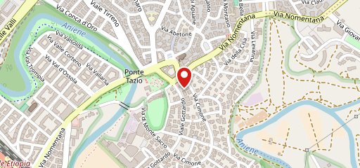 Le Petit Bio sulla mappa