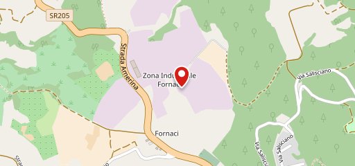 C'era una volta in Amelia sulla mappa