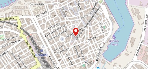 C'era una volta sulla mappa