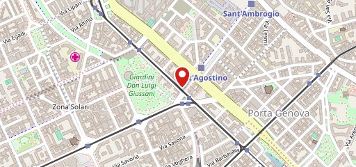 C'era una volta una piada sulla mappa