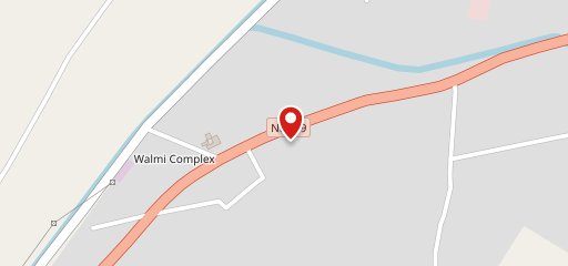 Certified Bawarchi on map