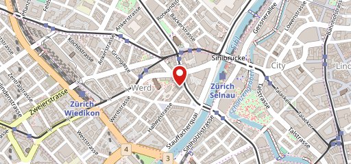 Casa Certo sulla mappa