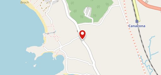 Cesare's Cafè on map