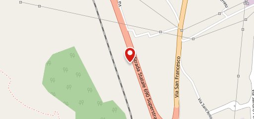 C'est la Vie sulla mappa