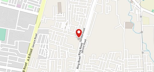 C'est La Vie Cafe on map