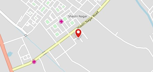 CFC(Chandan Food Corner) on map