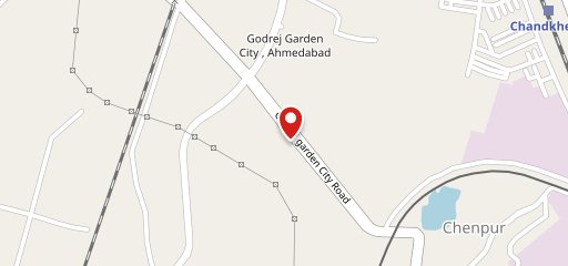 CHACHA CHAUDHARY TEA AND SNACKS CORNER on map