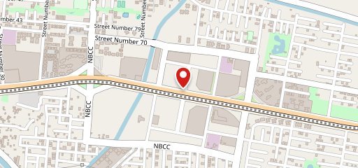 Cha-Ta Food Truck on map