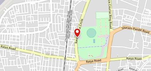 Cha Vala Cafe on map