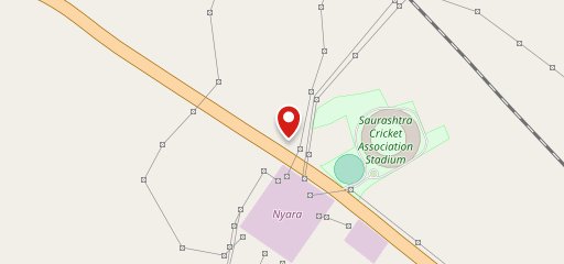 Cha Vala The Drive in Cafe on map