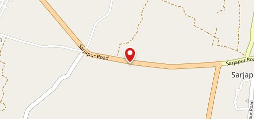 Bagara Biryani Cafe on map