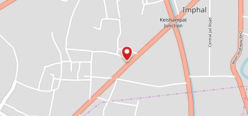 Chaakubi Bakery on map