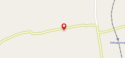 Chaalu Backwaters on map