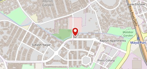 Chaap Chobara on map