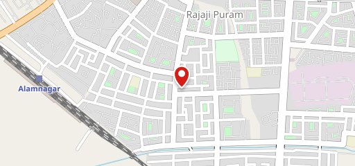 Mr.Singh Fast Food & Chaap Corner on map