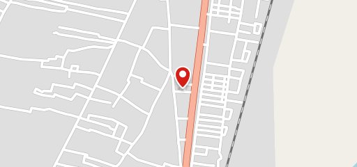 Chaar Yaar Food Hub on map